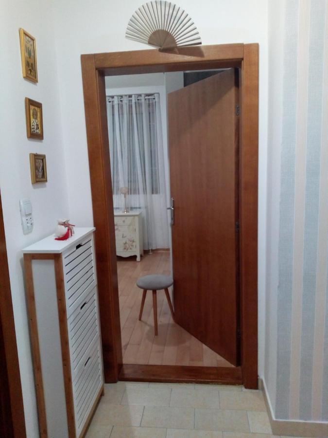 Ferienwohnung Nektar 88 Vrnjačka Banja Exterior foto